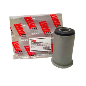 Bujes de Meseta TMM Mitsubishi Montero Sport